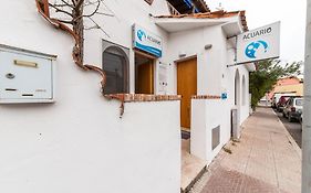 Guest house Acuario